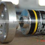 2015 New Roof Color Steel Metal Ridge Cap Tile Forming Machine thumbnail-4