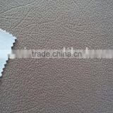 for Auto Cushion Pvc Coated Woven With Foam Composite Fabric