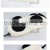 1pcs Lovely Panda Eye Mask Shade Cute Travel Rest Blindfold Cover Sleeping Eye Mask Eyeshade Eyepatch thumbnail-2