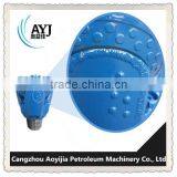 12 1/4 TCI Coal Mining Drilling Terrestrial Heat Drill Bit Manufacture