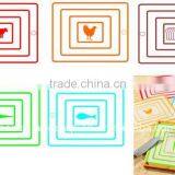 Plastic Cutting Board/chpping Board thumbnail-5