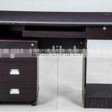 OFFICE TABLE WITH MOBILE PEDESTARL thumbnail-4