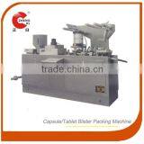 Capsule/Tablet Blister Packing Machine for Pharmaceutical