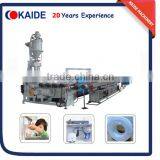 Production Machine of PE Tube Water Purifying for Water Treatment System