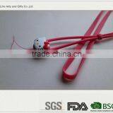 Top Sale Cell Phone Wrist Strap for Olympic Games thumbnail-1