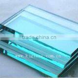 Good Quality 6mm Clear Float Glass thumbnail-1