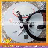 Manufacturer of Hobby and Security Metal Detectors COIL