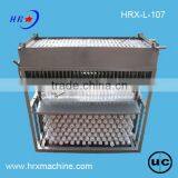 HRX-L-107 Paraffin Wax Candle Molding Machine, Sxtruder Candle Making Machine on Sale