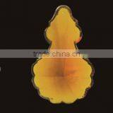 Traditional Clear Lamp Crystals & Lamp Pendalogues(R-2098