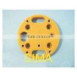 FANUC EDM Wire Cut F313 Isolator Plate A290-8110-Y312
