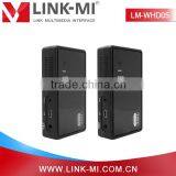 LM-WHD05 50m HDMI 1.4 Wireless Transmission Kit PC&HDTV&DVD Player