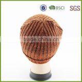 2014 New Hot Sale Cable Knit Long Cheap Beanie thumbnail-3