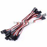 Quadcopter Servo Extension Lead Futaba JR Male to Male Wire Cable