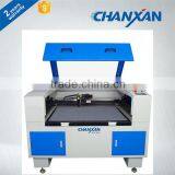 CW-1610S Laser Leather Cutting Machine Prices thumbnail-1