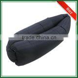 Wholesale New Outdoor 70D Nylon Folding Air Inflatable Bed for Outdoor thumbnail-5