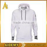 Dri Fit 100%cotton Drawstring Pullover Cheap Hoodies Wholesale thumbnail-4