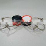 Swing Top Cap, Bottle Cap, Vodka Cap, Wine Cap, Wine Closure, Bottle Lid thumbnail-1