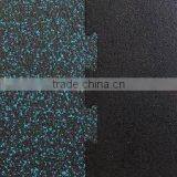 GYM RUBBER INTERLOCK TILE thumbnail-2