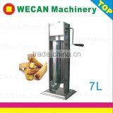 2016 New Design Spain Churro Maker for Sale