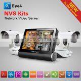 VSTAR First Class Surveillance Camera Wifi Surveillance Camera thumbnail-4