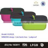 2015 FASHION INSULATED LUNCH COOLER BAG POLYESTER thumbnail-2
