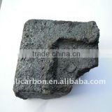 Ash 3% carbon electrode paste for calcium carbide