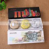 Gift Handmade Long Burning Candle Set thumbnail-4