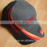 Wholesale Free Trucker Custom Snapback Cap and Hat/snapback Custom Baseball Cap