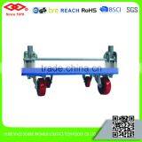 New Four-wheel Platform Hand Cart thumbnail-2