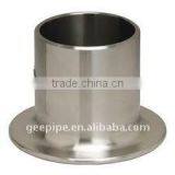 Stainless Steel Lap Joint Stub End