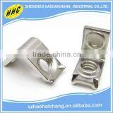 Shenzhen Auto Parts High Quality Stainless Steel Clamp Terminal thumbnail-5