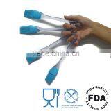 Kitchen Accessory Tools Set Kitchen Designs Silicone BBQ Basting Brush thumbnail-1