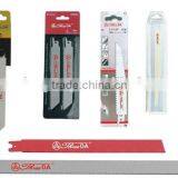 Bi-Metal Reciprocating Saw Blade thumbnail-3