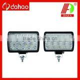 LED Rectangle Work Lamp thumbnail-1