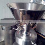 Colloid Mill For Softgel Fill Material Preparation And Peanut Butter Production thumbnail-1
