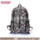 Vivisecret Fashion Active Trolley School Bag thumbnail-2