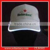Customized LED Hat and LED Cap , LED Baseball Caps With Lights thumbnail-3