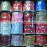 Christmas Ribbon for Decoration thumbnail-6