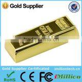Promotional Gift Buy Gold Bars Usb Flash Drive 8gb thumbnail-6