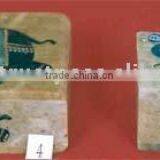 Soapstone Painting Box Promotional Item Corporate Gifts
