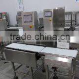High Speed Check Weigher for Online Checking and Sorting thumbnail-4
