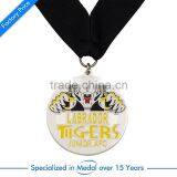 Supply Cheap Metal Gold/silver/bronze Medal thumbnail-6