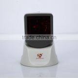 Desktop Omnidirectional Barcode Scanner With Multi Interfaces thumbnail-5