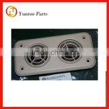 Coast Quality Cheaper Price Simple Figure Air Conditioner Wind Outlet