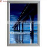 New Product China Supplier Promotional Snap Frame Light Box Wholesale