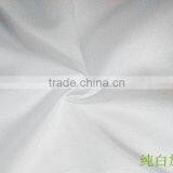 Pure cotton poplin shirt fabric textile