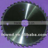 Fswnd Hight Performance Hollow Ground Saw Blades
