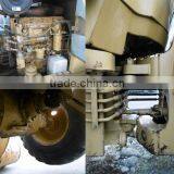 Used Japanese Wheel Loader 910F Bucket Size 1.3m3 WA100 For Sale thumbnail-4