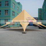 Dia 16m*6m Aluminum Star Gazebo,star Tent,star Shade for Event thumbnail-1
