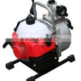 Designer cheapest 42.7cc 6.5hp gasoline water pump engine